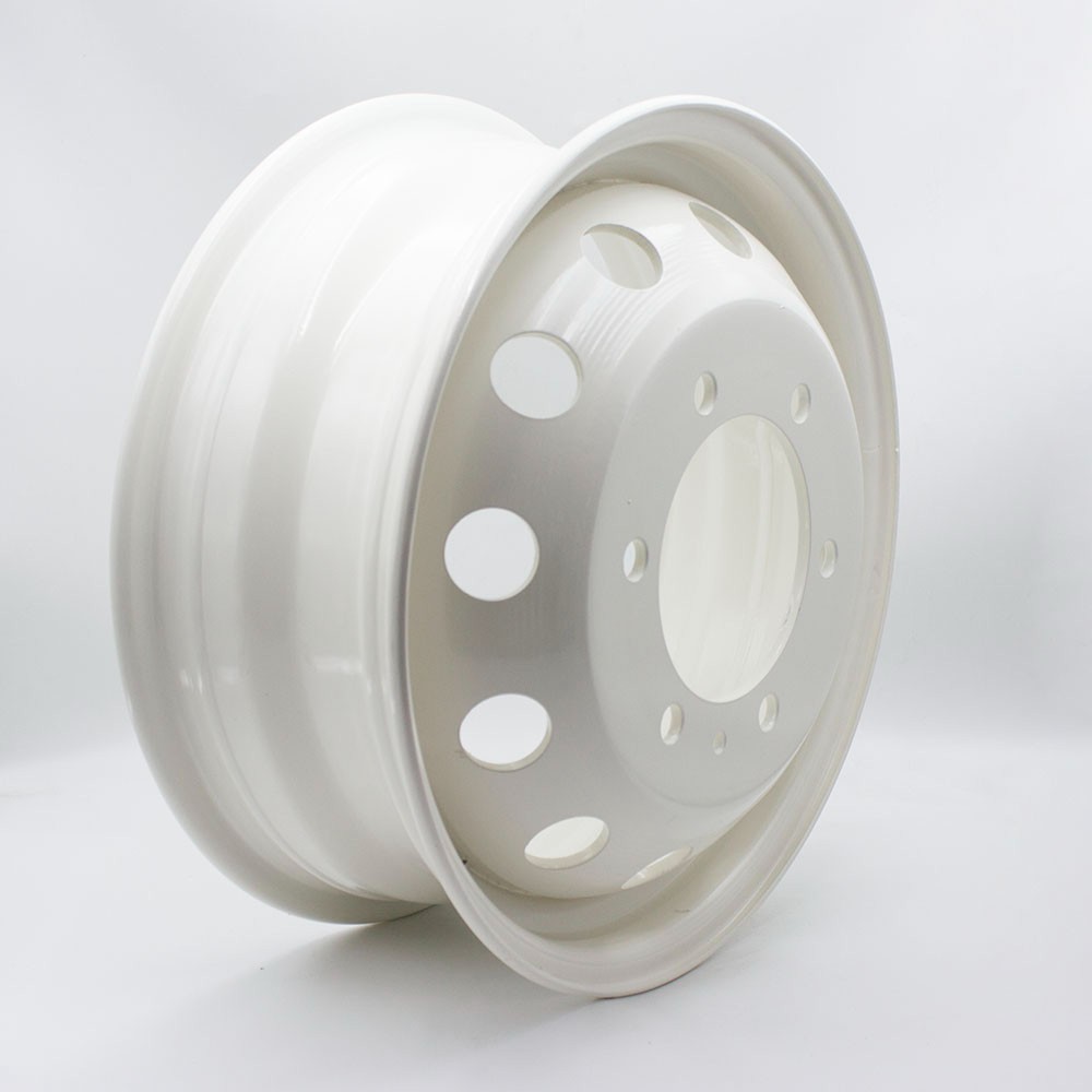 16 Inch Steel Wheel Rim for Ford Transit Cargo Van 350 Dual Wheel Rim 2015-2024