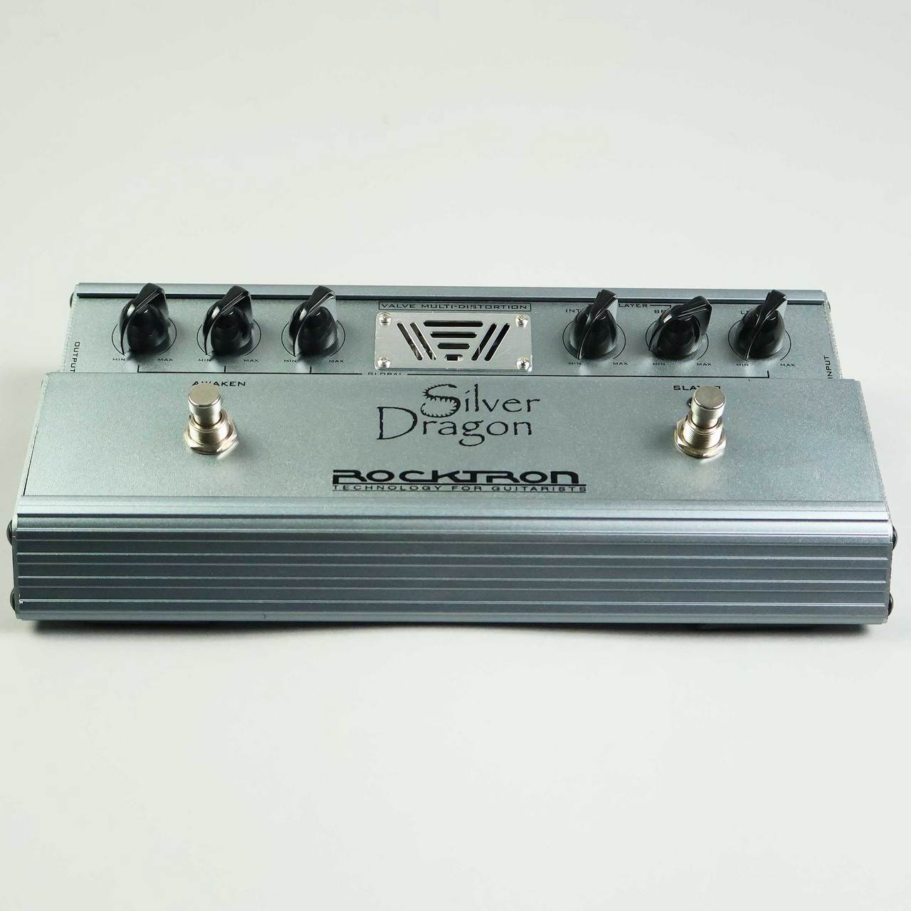 Rocktron RT3550/Silver Dragon 28538