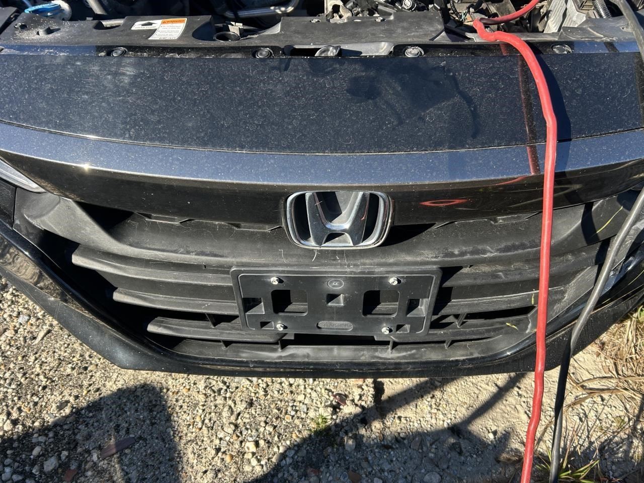 Engine ECM Electronic Module Engine Control Fits 18-19 ACCORD 104951671