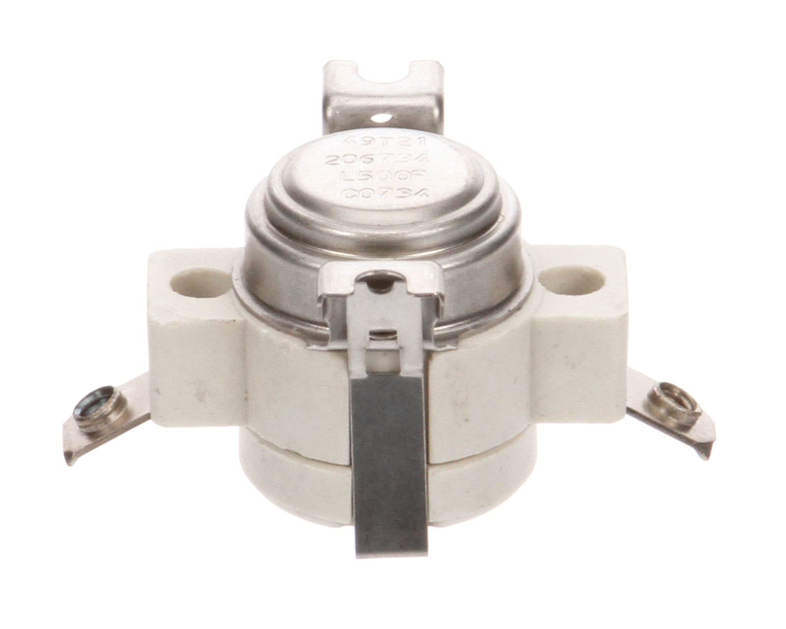 Food Warming Equipment Hi-Limit 500 Deg F. Snap Disc HI-LIMITRTH - Genuine OEM