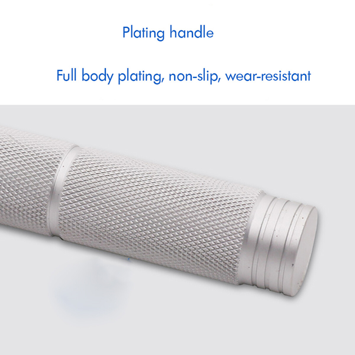 Stainless Steel Wallpaper Seam Roller Home Seamed Wall Paper Hand Smoothing Tool