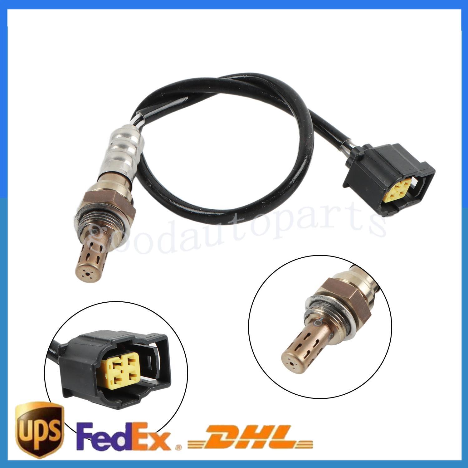 23159 Oxygen Sensor for 2004-2013 Chrysler, Dodge, Jeep, Ram, Volkswagen VW