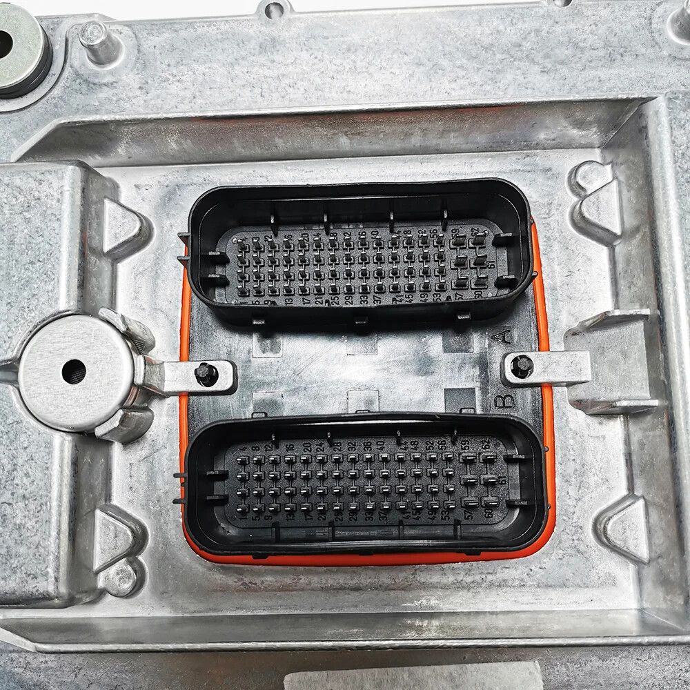 60100000 ECU Controller programmed ECM For Volvo EC210B 210C EC210CL Excavator