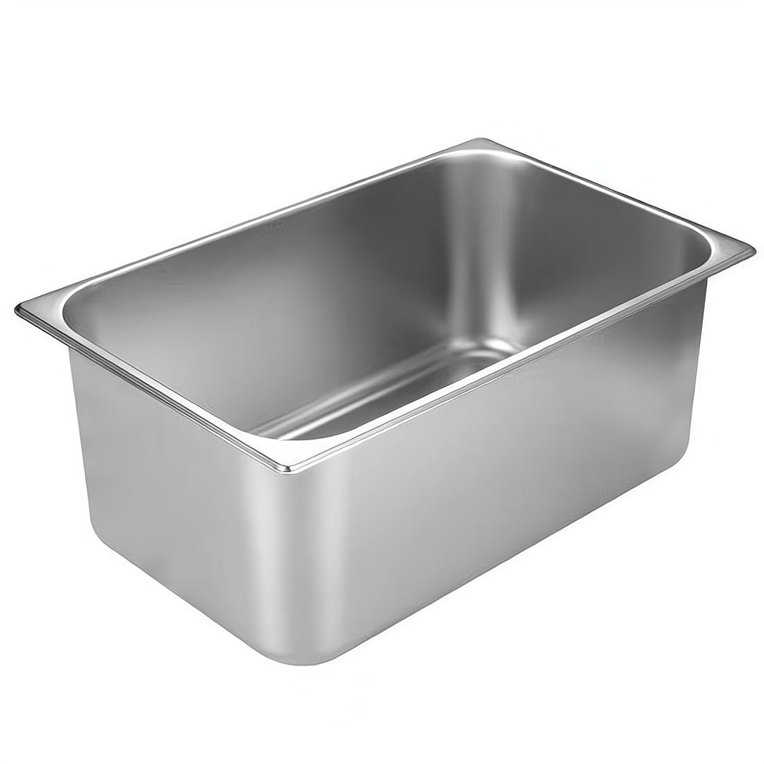 Ice Buckets for Parties,Wine Beer Champagne Bucket,Stainless Steel Ice Bin fo...