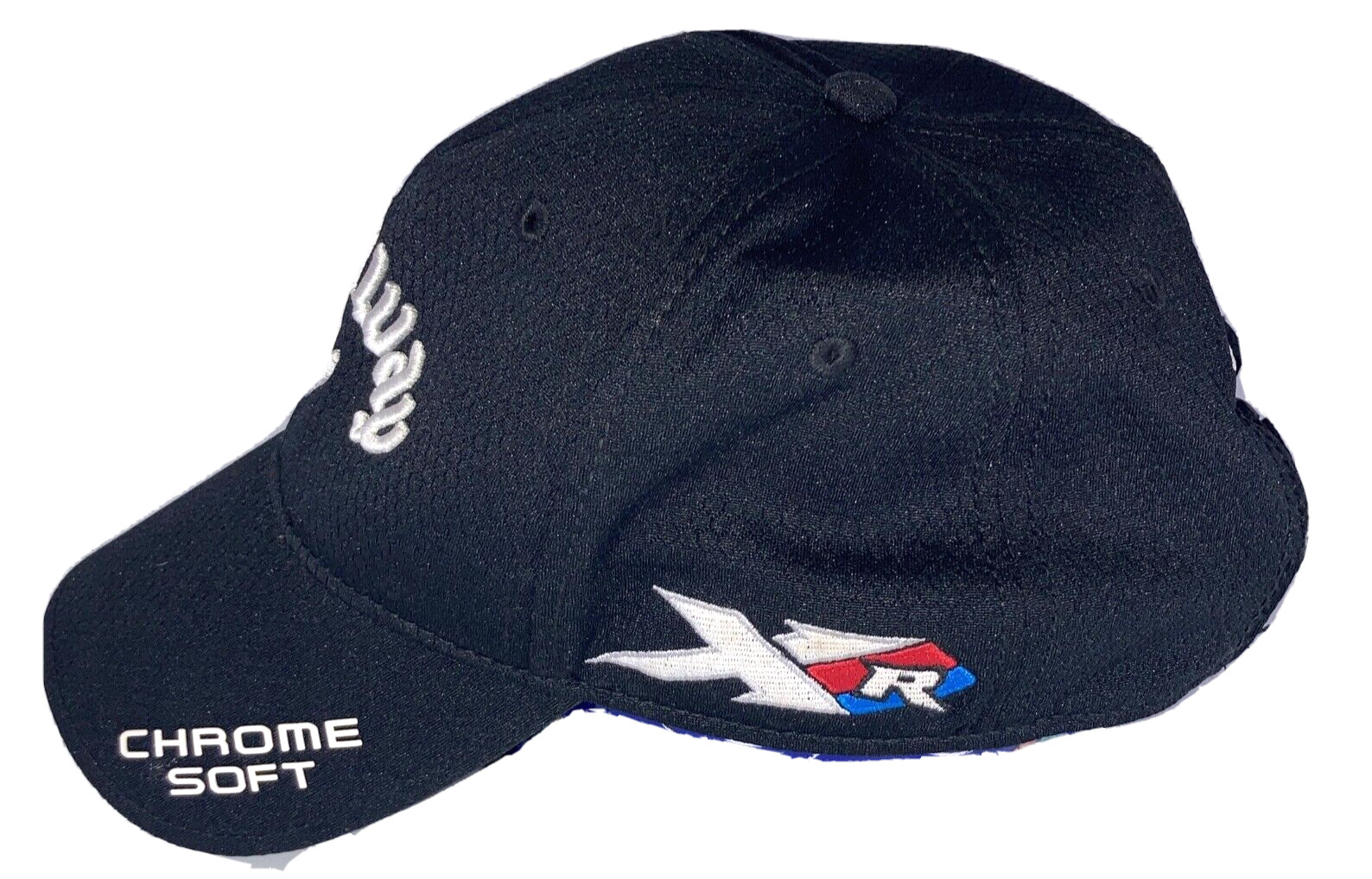 Callaway Great Big Bertha Golf Cap