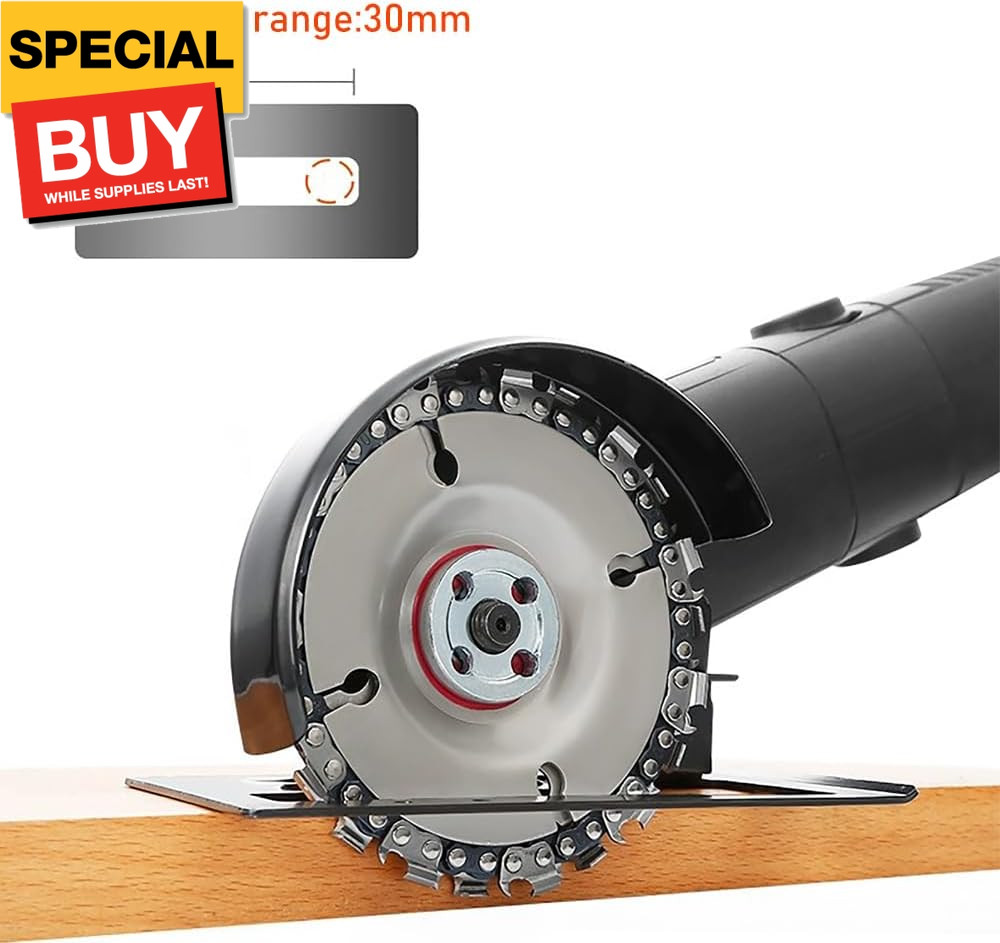 1Pcs Special Cutting Bracket Protective Cover for Angle Grinder Adjustable Angle