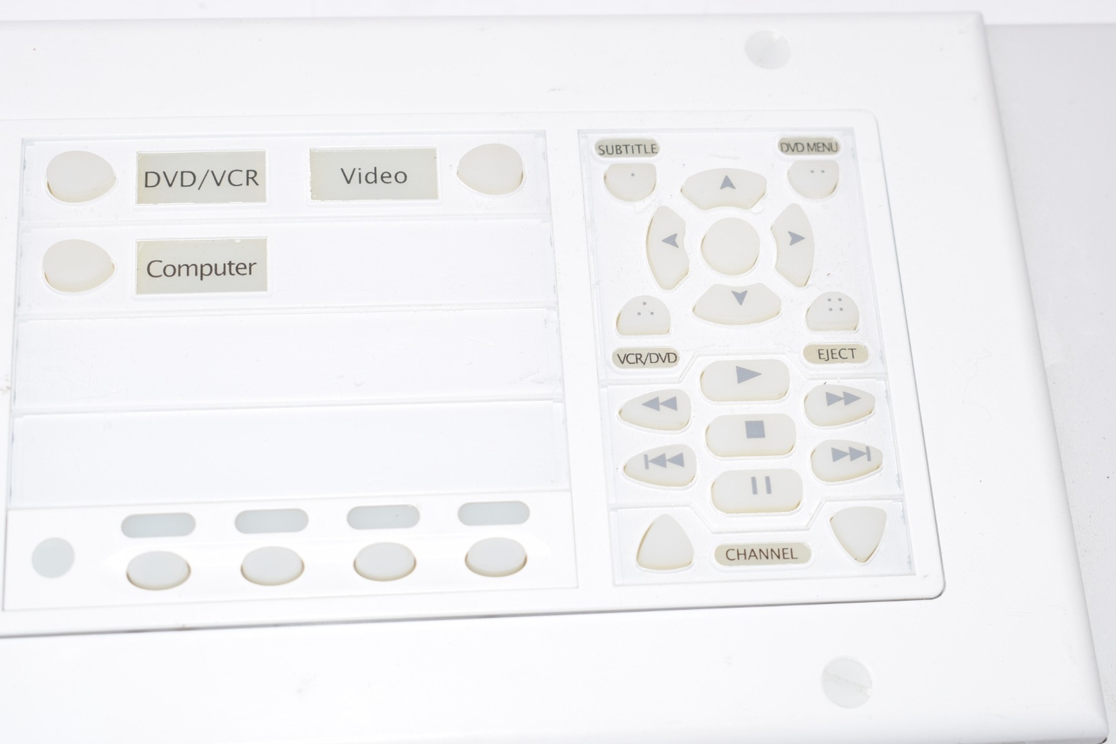 SP Controls PIXIEPRO MODULAR PANEL, 861-150SPC.D, 007NPJ-201003, 20-3/4'' OAL