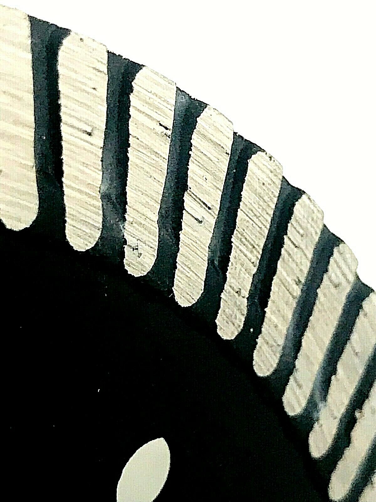 5" Diamond Blade Granite Sandstone marble Allow flush cutting with flush mount
