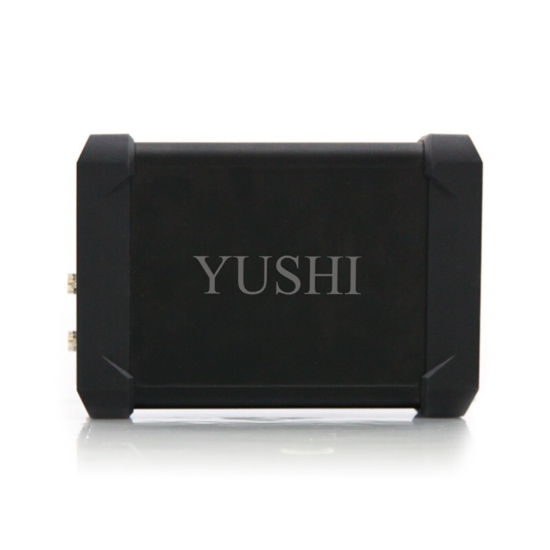 YUSHI Ultrasonic Pulser Receiver PR21 Negative Square Wave Generator up to 2kHz
