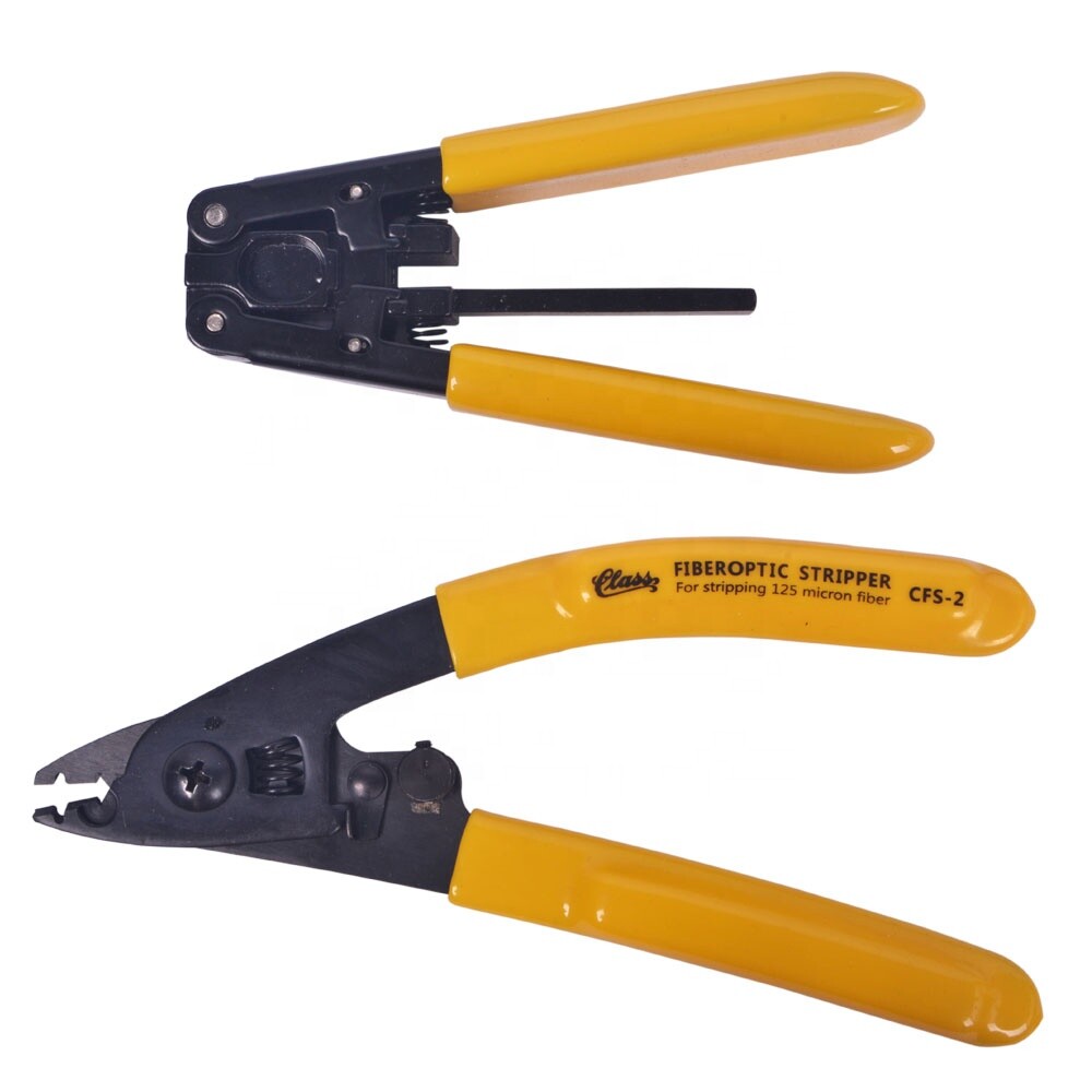 High Quality Fiber Optic Tool Kit Power Meter PON Power Meter Universal