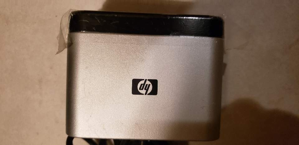 HP IR USB Receiver Sensor Model OVU400103/00 - PN 5188-1667