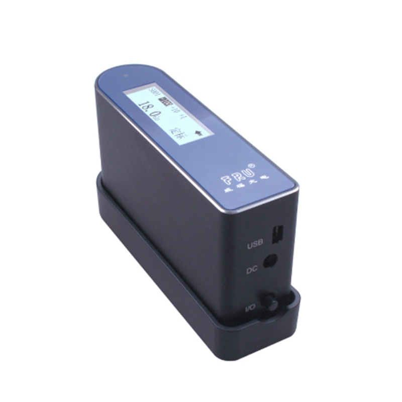FRU WG60 Precision Glossmeter gloss meter Projection Angle 60 degree✦Kd