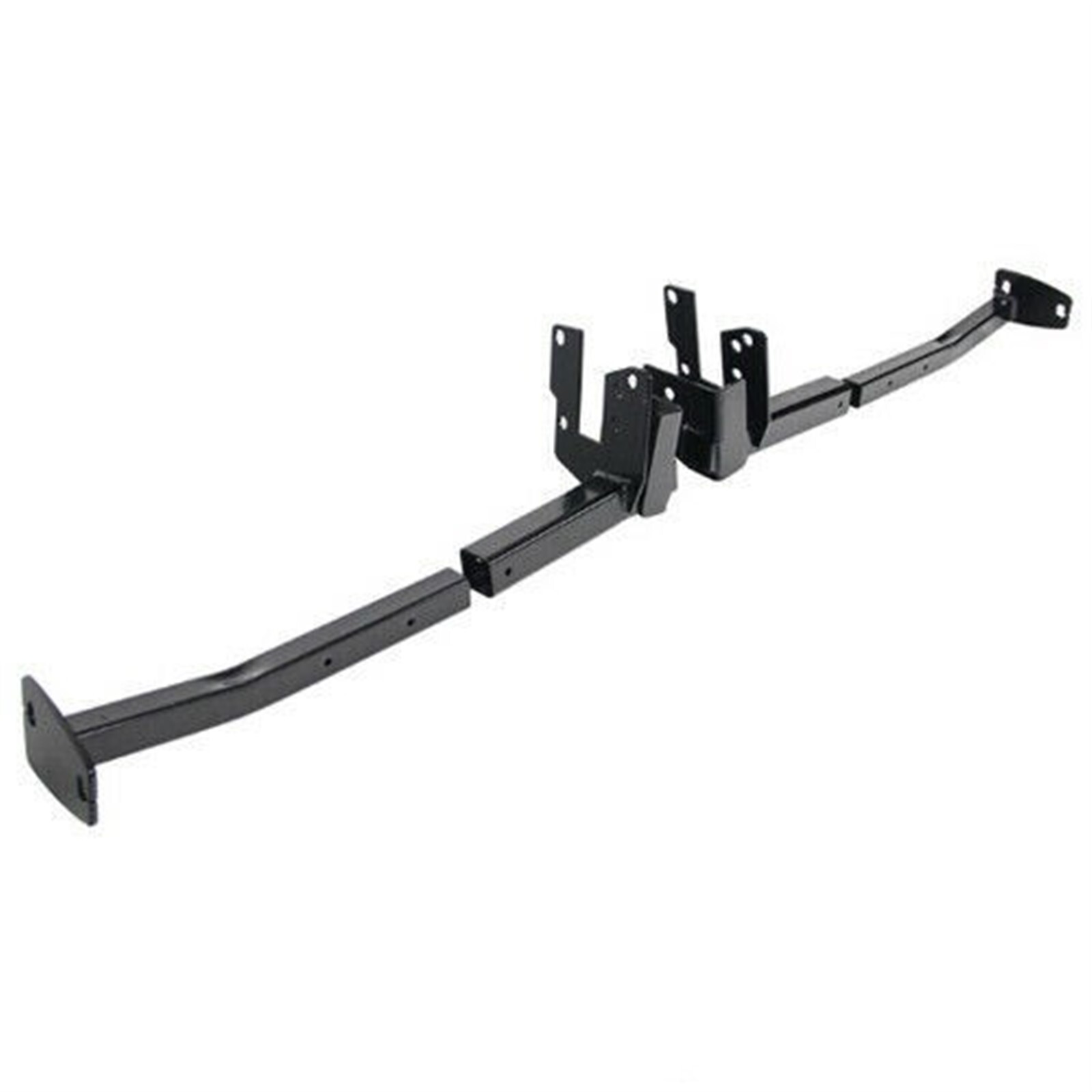 Torklift D3109 Rear Custom Frame-Mounted Camper Tie-Downs for Dodge Ram