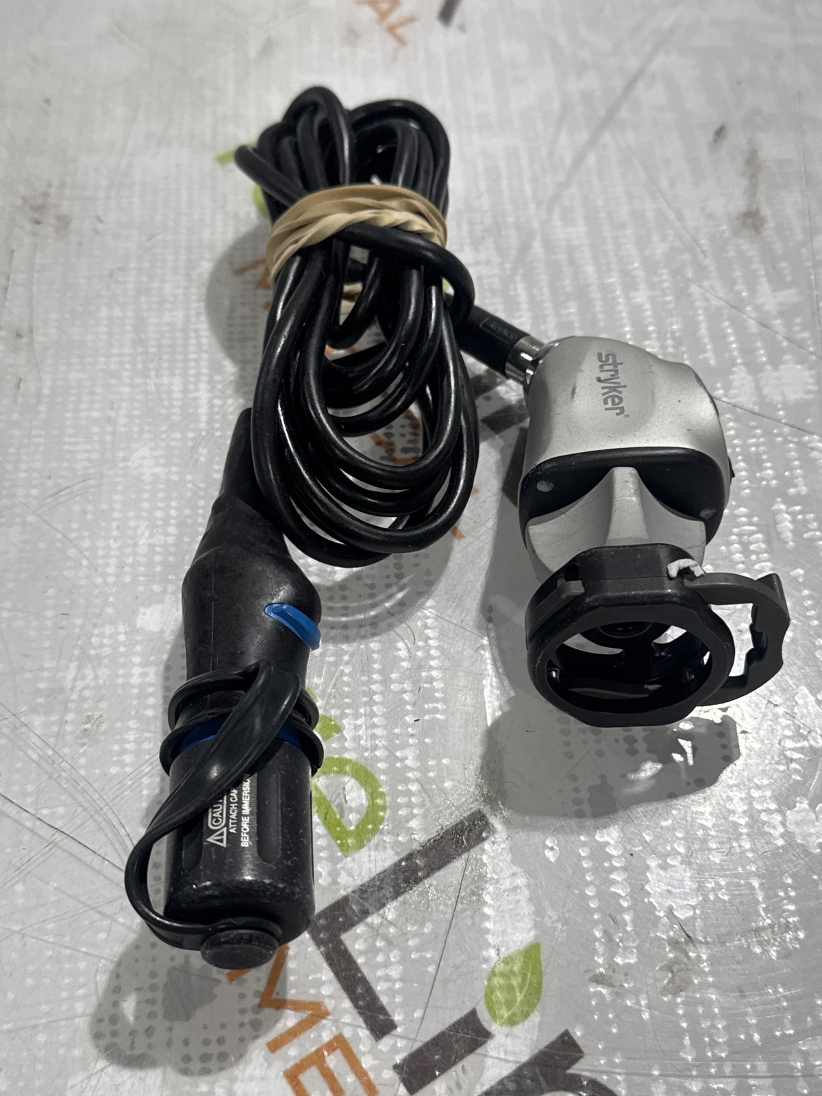 Stryker 1488-610-122 Camera Head