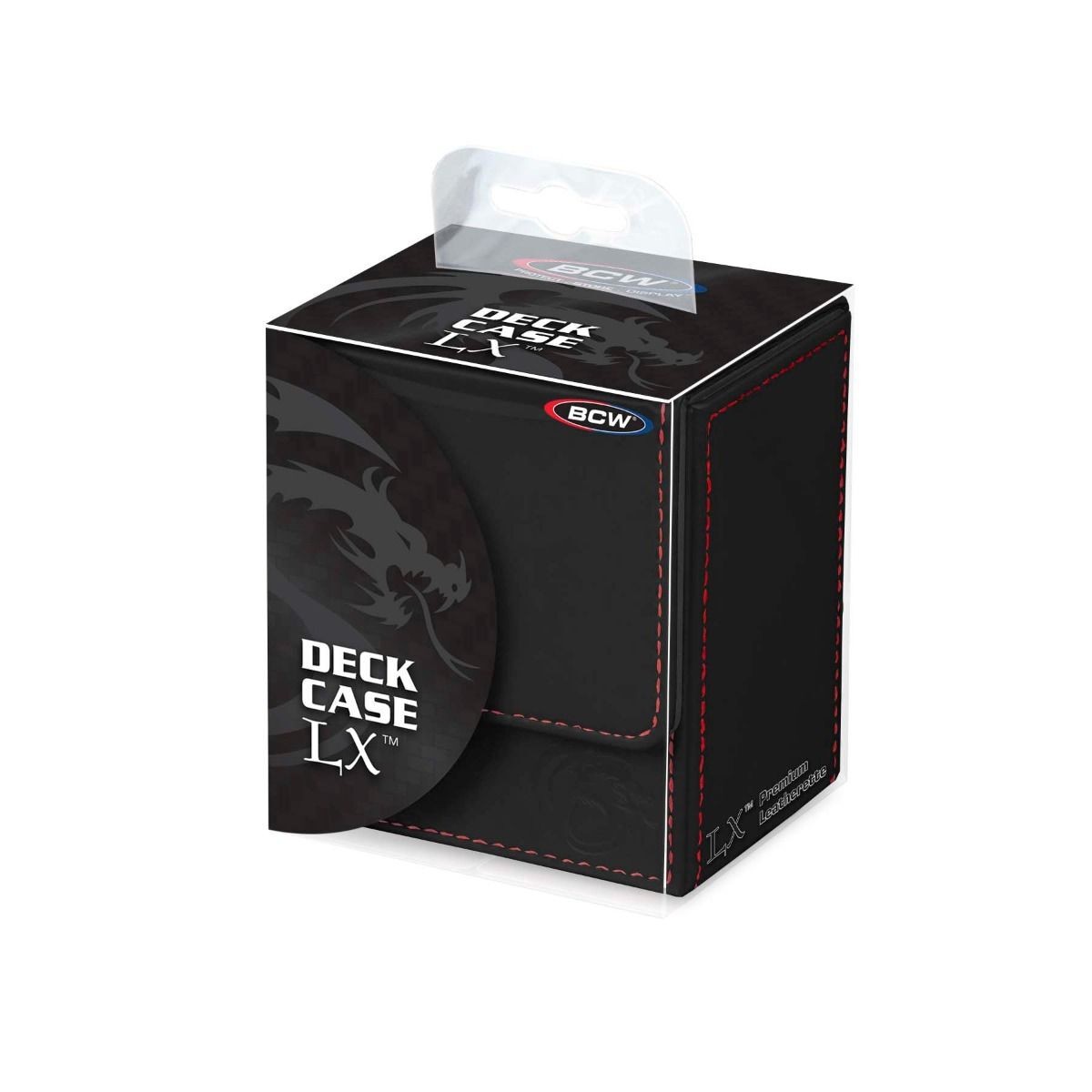 Deck Case - LX | BCW Gaming
