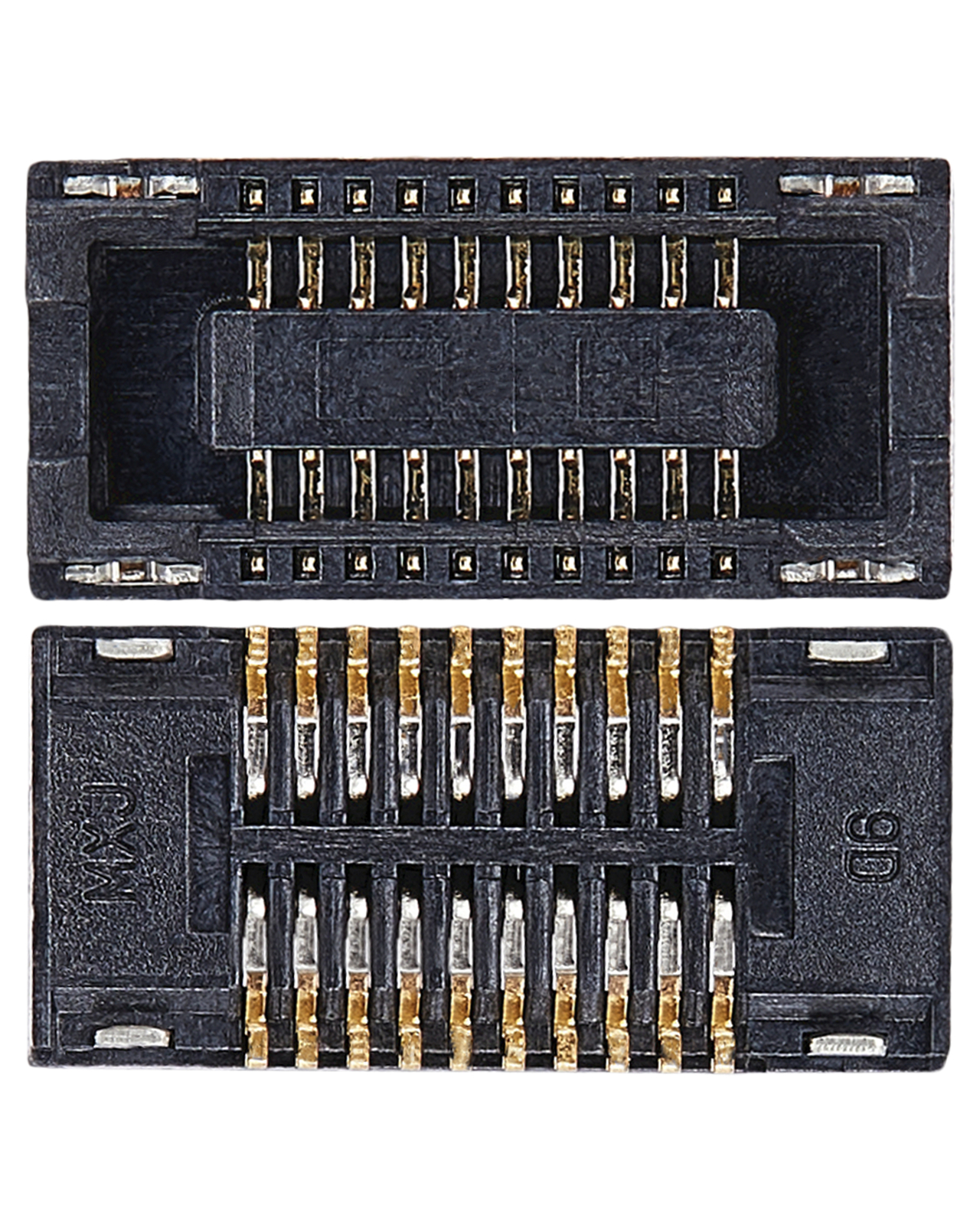 Replacement Front USB Board FPC (On Mainboard) Compatible With Xbox One X