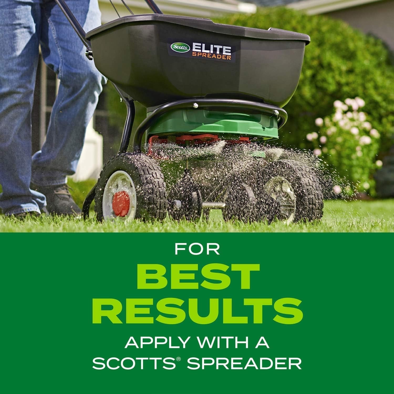 Scotts Turf Builder 5.6 lbs. Rapid Grass Tall Fescue Mix Combination Seed
