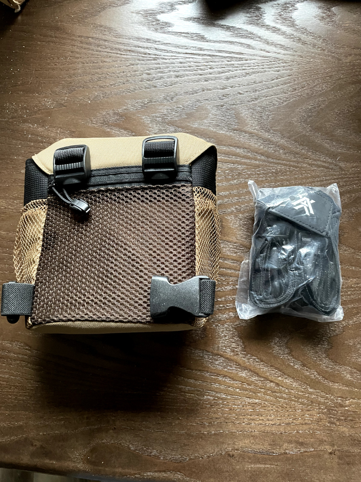Vortex GlassPak Binoculars Harness