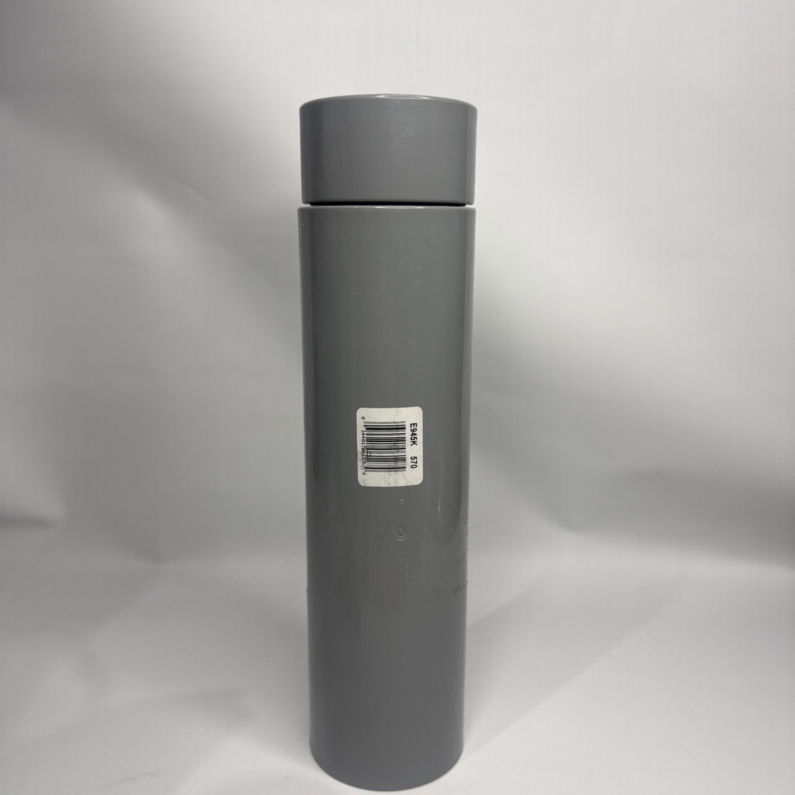 Carlon 2-1/2 In. PVC Expansion Coupling E945K  Carlon E945K
