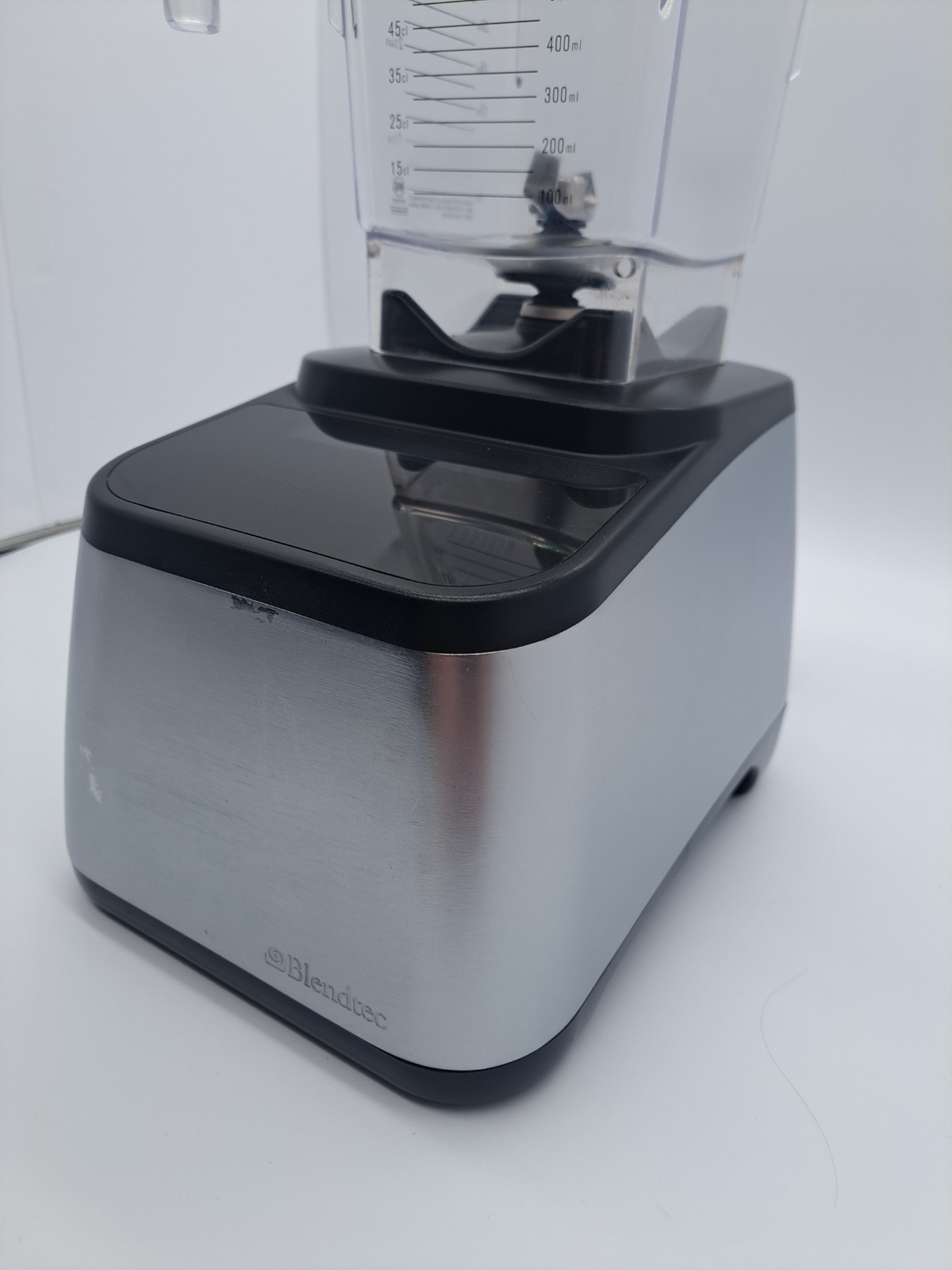 Blendtec Designer 725 Blender (CTB3) – Works Great - Screen Not Working