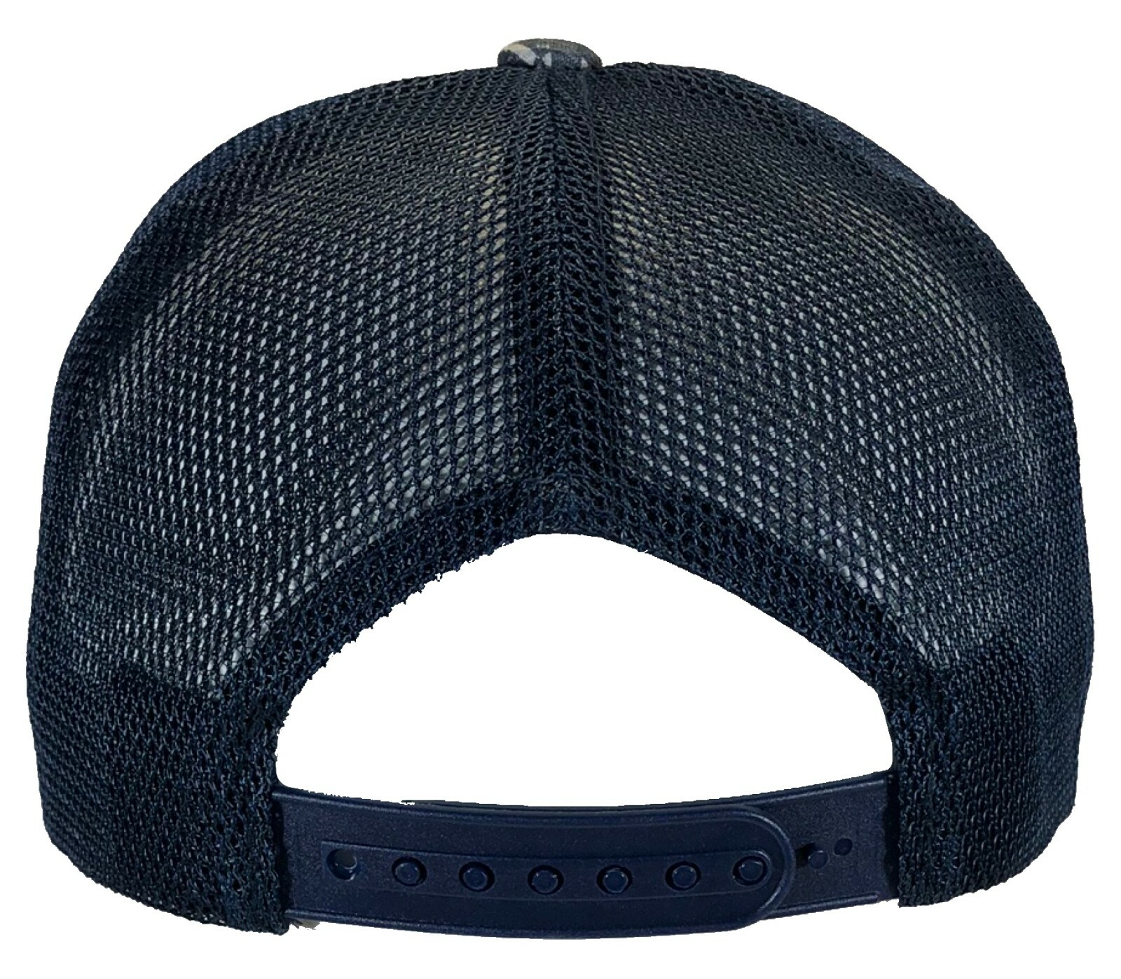 Navy Submarine Hat FAST ATTACK Blue Digital Ball Cap SSN Veteran