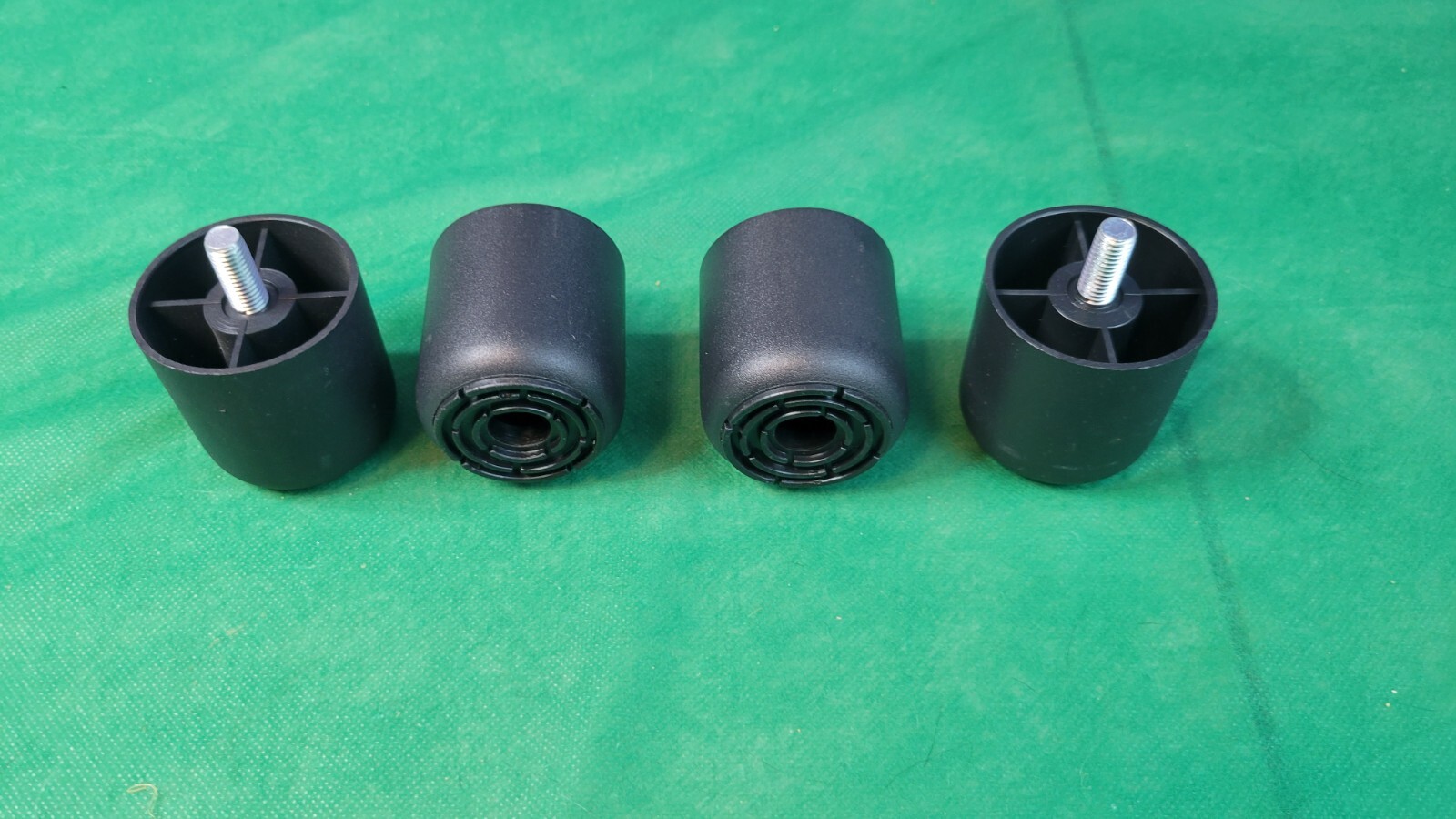 Bianchi Coffee Machine Feet , Supports , Levelers , New