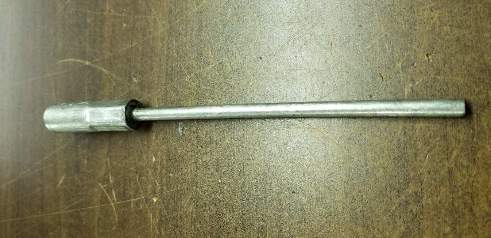 PCS76 -  BB PCS76 COMP PIN TERM 1/0 PIGTAIL