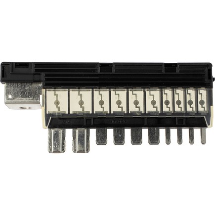 Omega Environmental Technologies 48-10085 Main Fuse Block