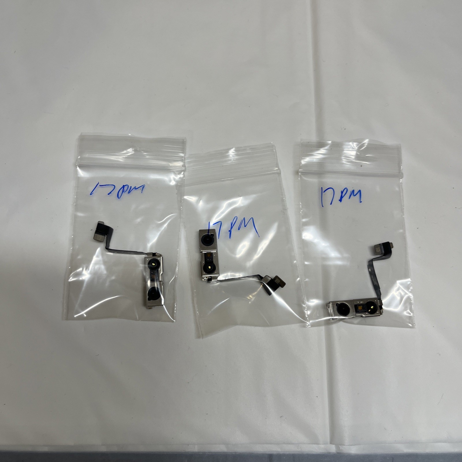 Original Front Camera For iPhone 17 Pro Max OEM Won’t Calibrate 🔥🔥
