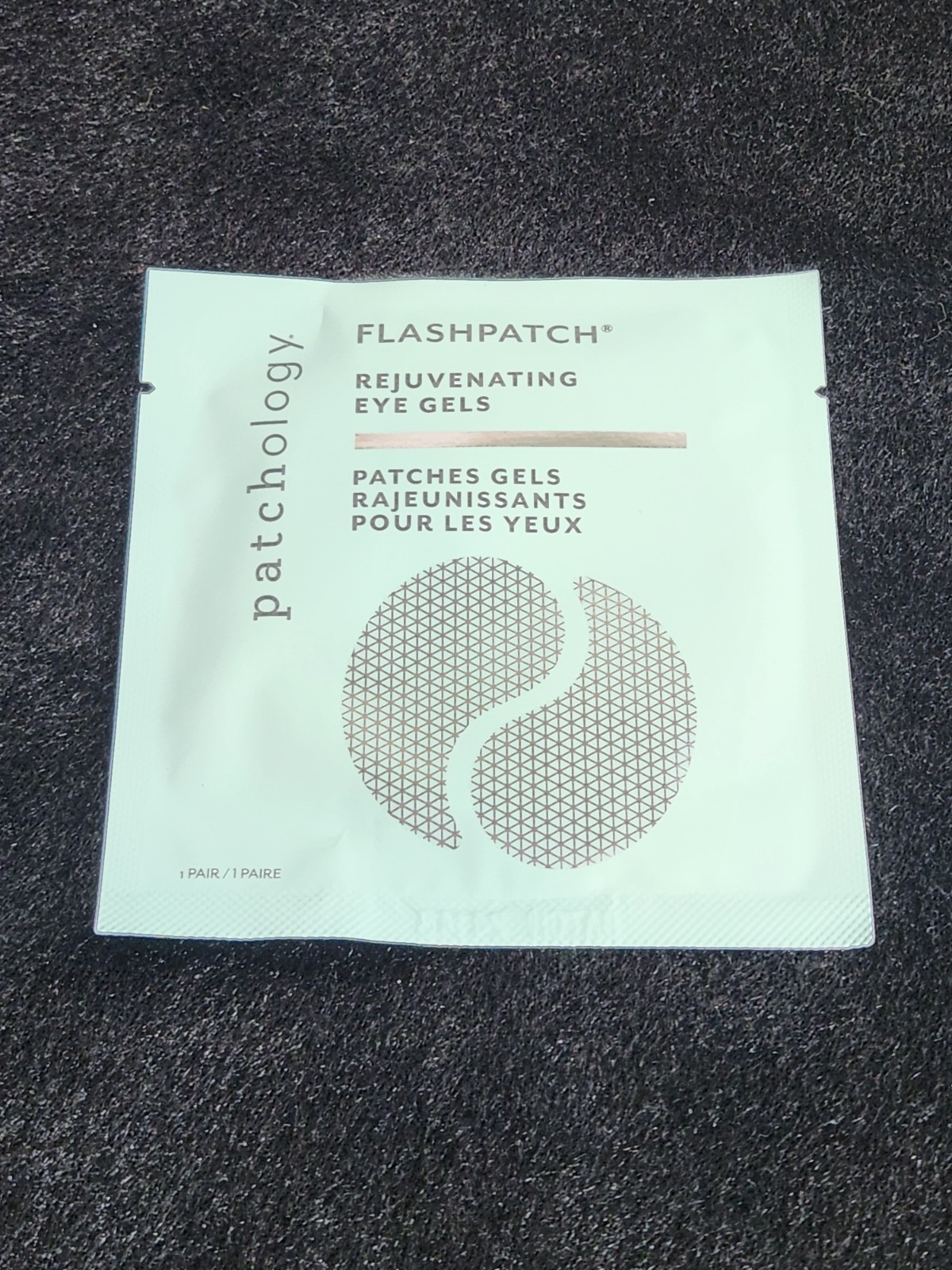 Patchology Flashpatch Rejuvenating Eye Gels (Super Fresh) Fast Free Shipping*