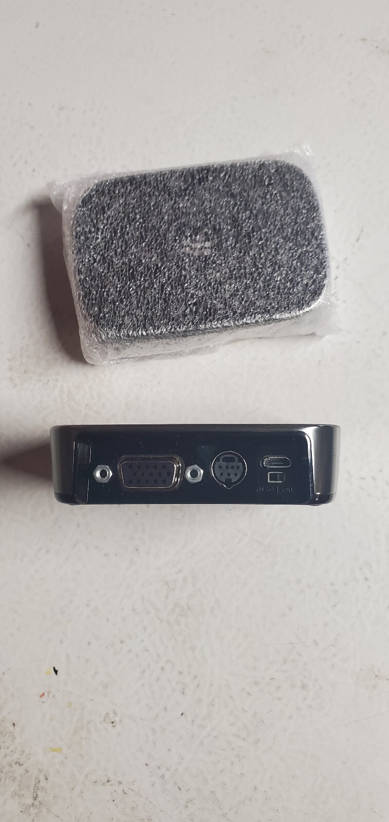 BlackBerry Presenter Bluetooth Presentation Remote Never Used Collectible