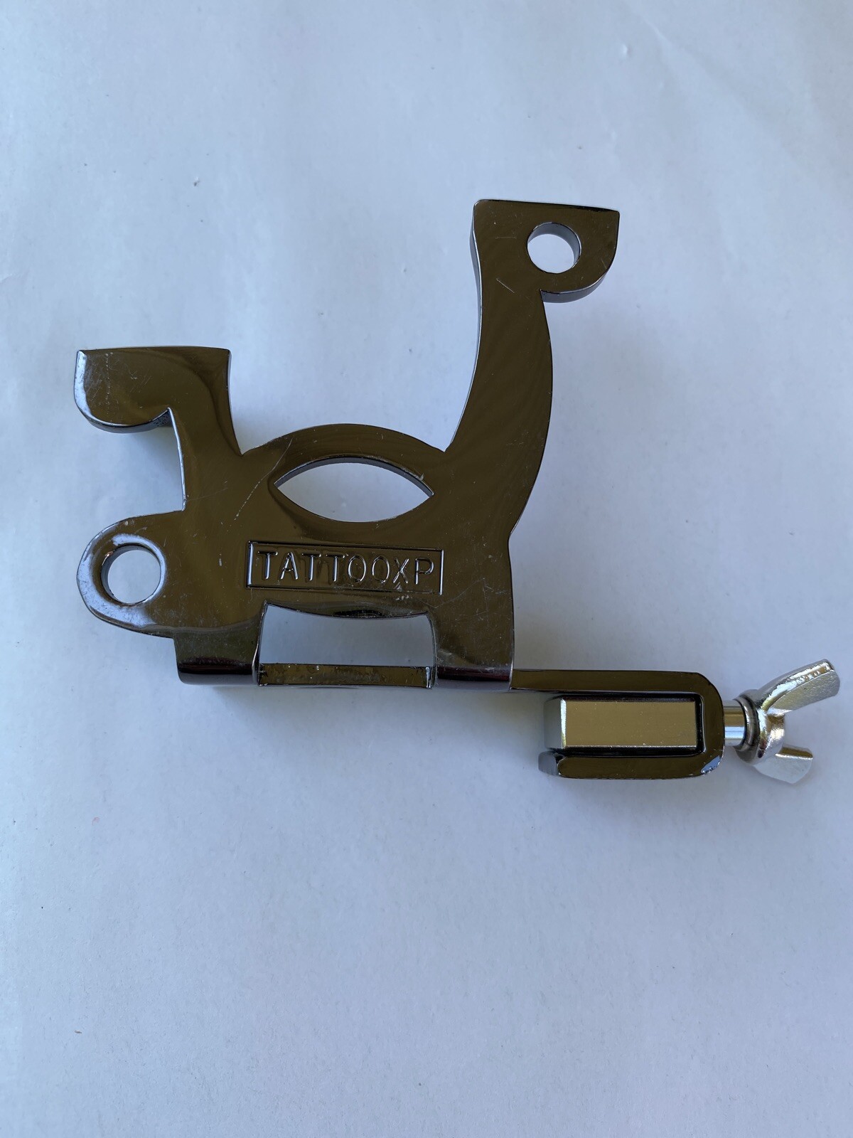 Custom Tattoo Machine Steel Frame for tattoo machine gun, Shader Liner e