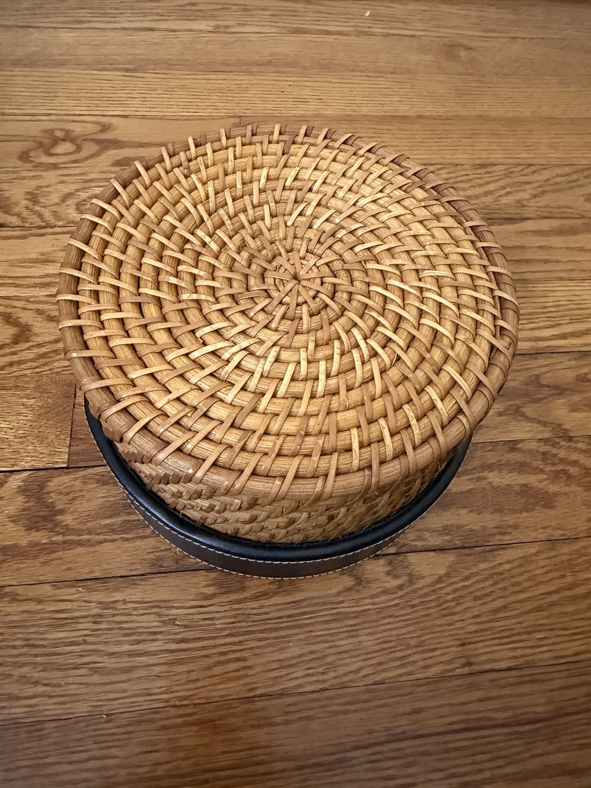 Nesting & Stacking Basket