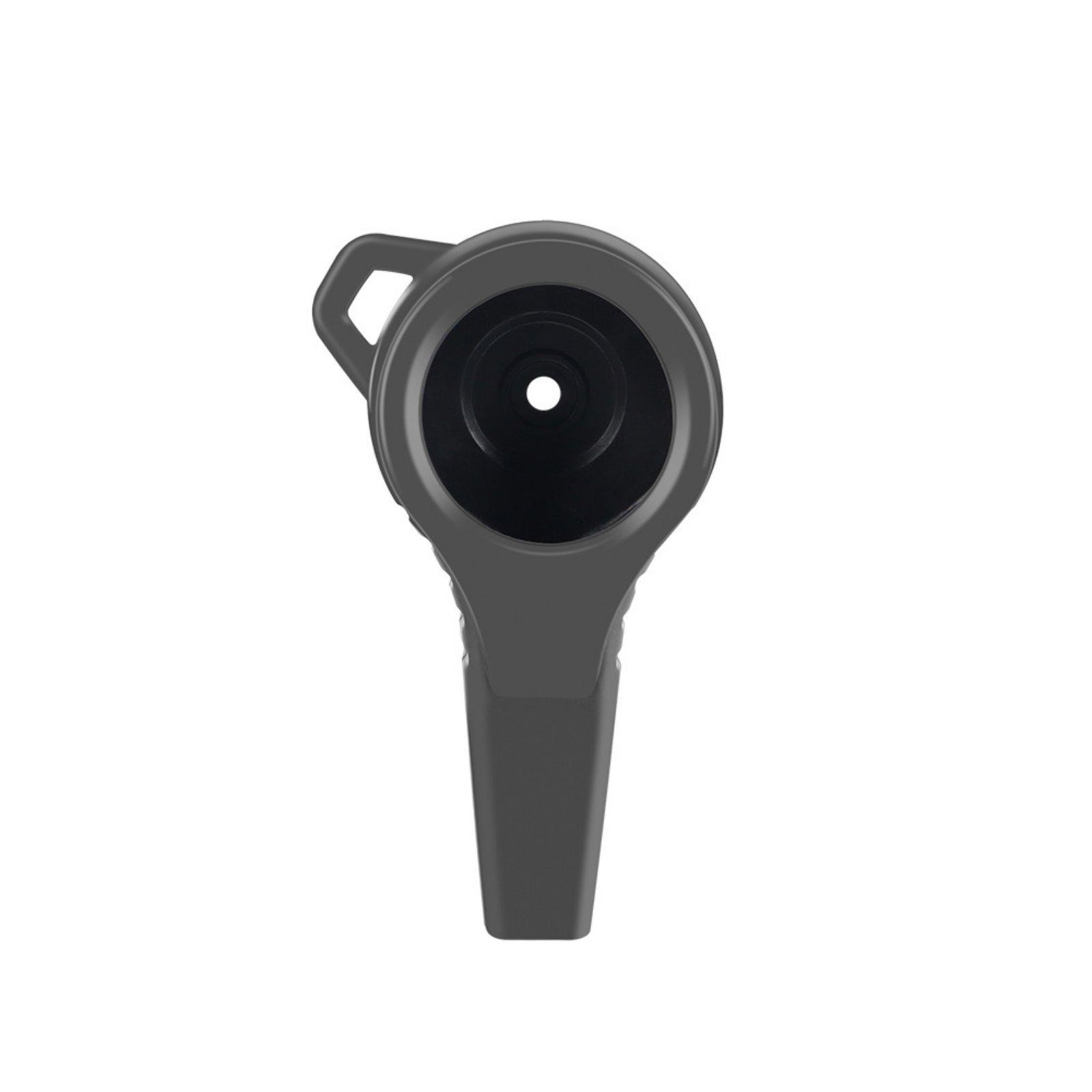 Marine Dive Gauge Cover EPDM Rubber Boot for 52mm Pressure Meter Instrument