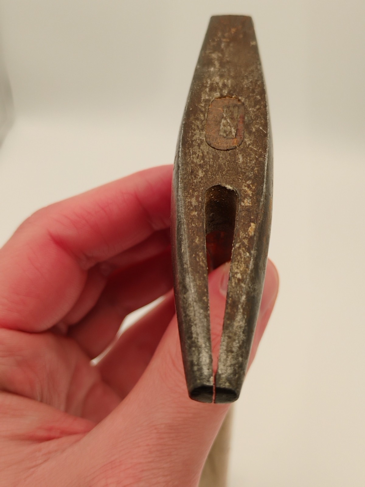 Stanley No. 165 Magnetic 5 oz Tack Hammer