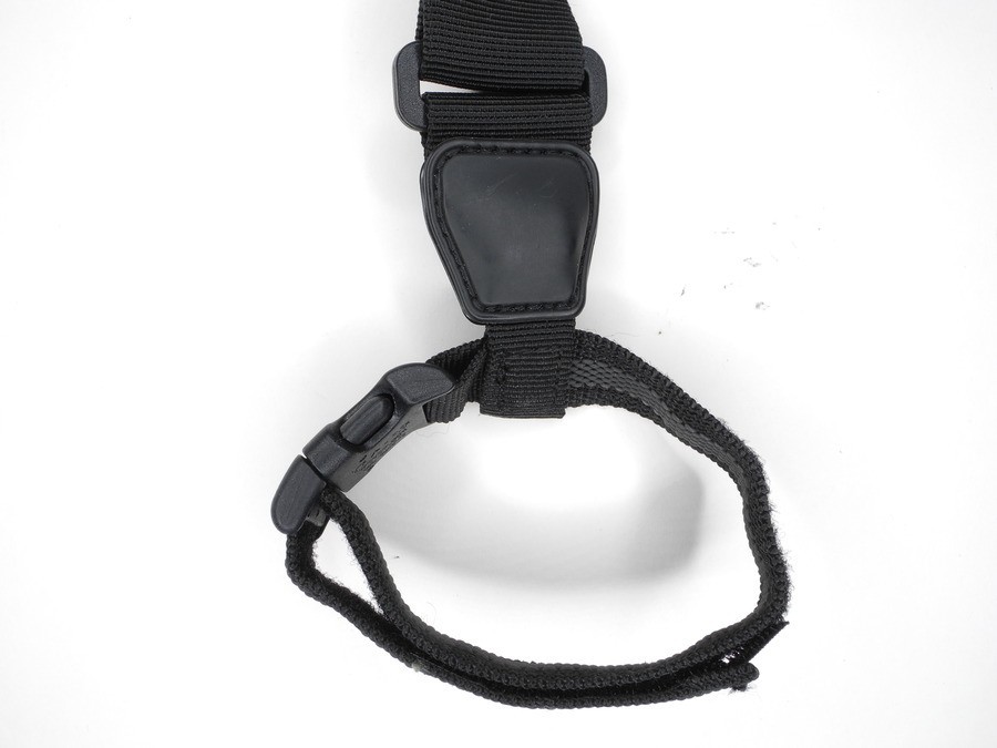 Manfrotto MSTRAP-1 Shoulder Strap For Camera Tripod (For Specific Models)