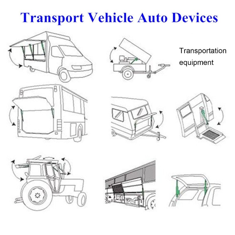 Brushed Motor Electric Recliner Switches Curtain Remote Control Transmitters