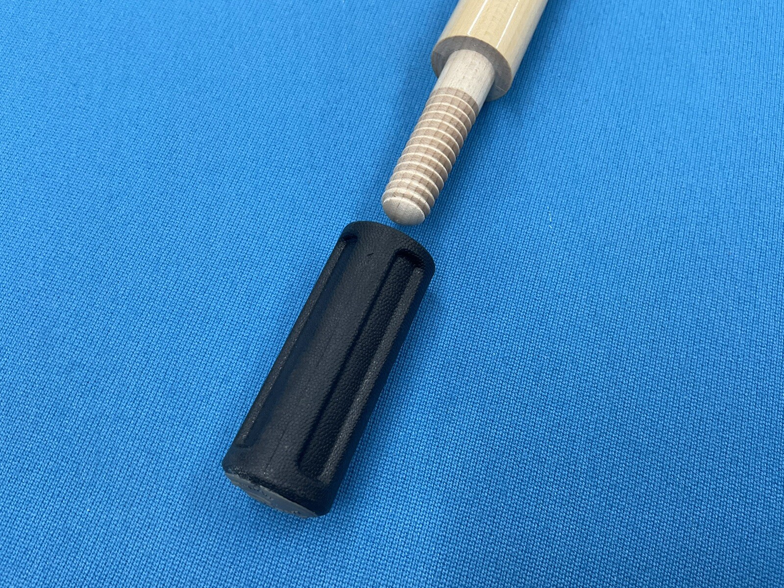 LONGONI JOINT PROTECTOR ( FITS LONGONI SHAFT WITH WOOD JOINT )