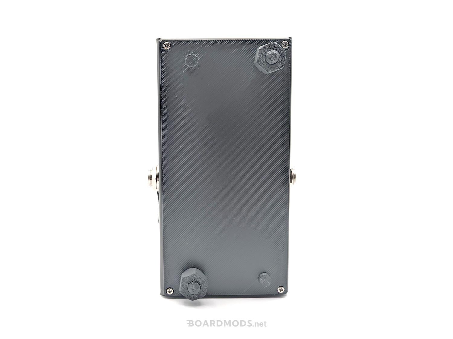Peterson Strobostomp HD, Clean Lock Pedal Plate for Temple Audio Templeboards