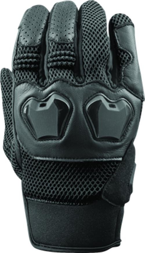 Speed and Strength 889889 Speed and Strength Moment of Truth Gloves Black - XL