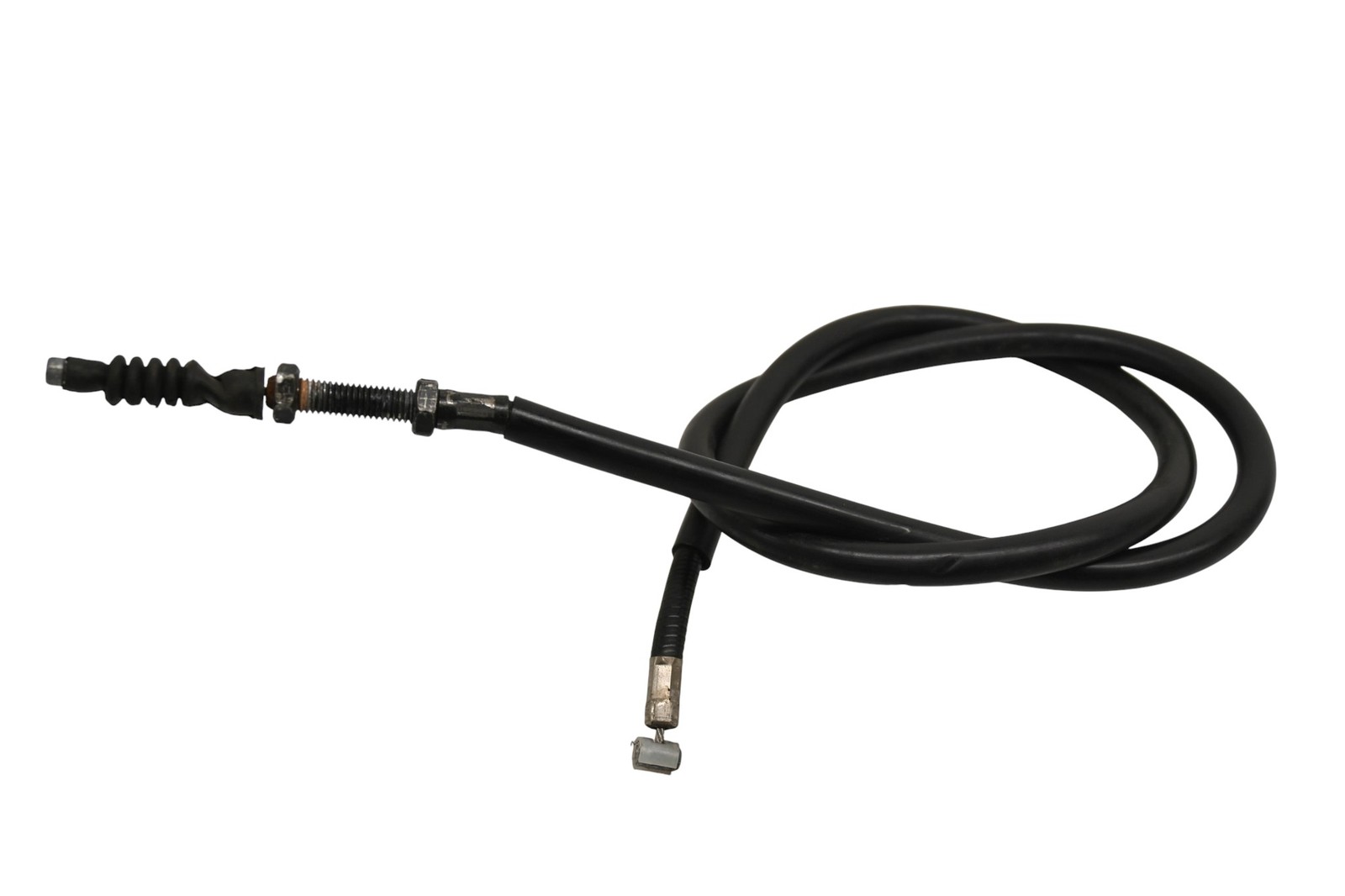 14 Kawasaki Ninja 300 ABS Clutch Cable EX300