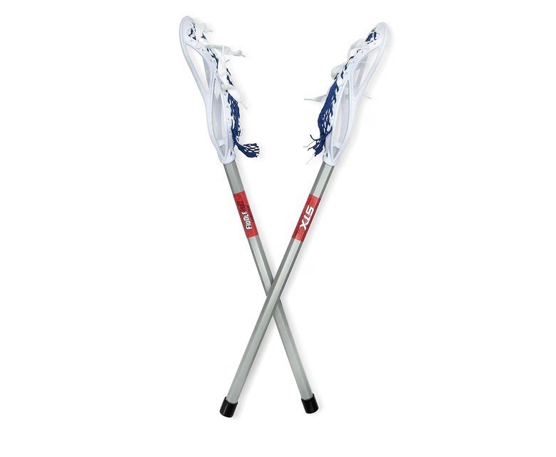 STX FiddleSTX Two Pack Mini Super Power with Plastic Handle