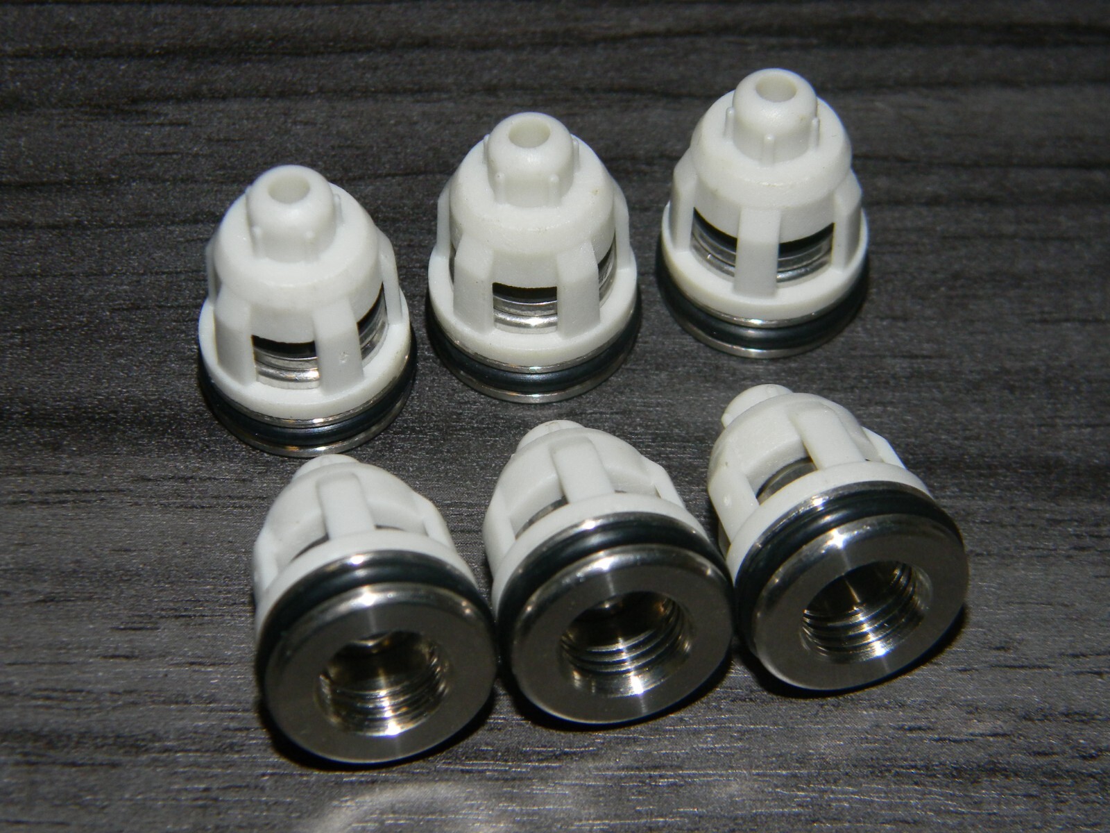 FNA Group 7108750 Check Valve Kit AAA and OEM Series Pumps with NEW Style Head