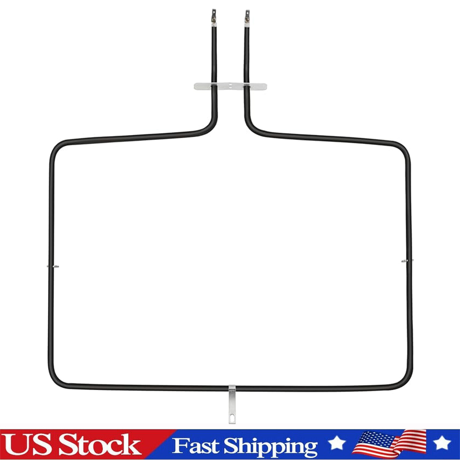 New W10779716 AP5970727 PS11703285 Bake Element For Whirlpool Range Made