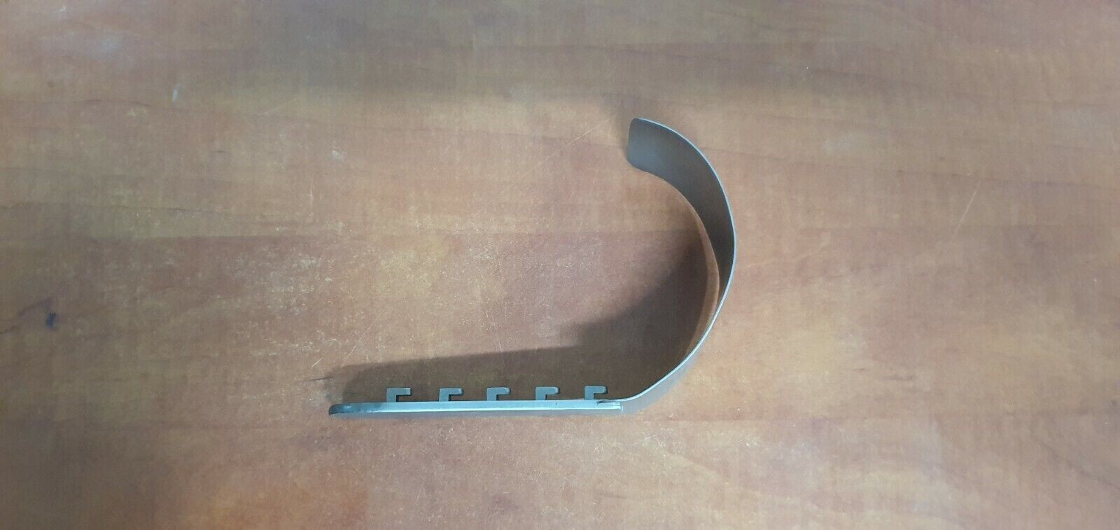 LEIBINGER Retractor 41-34582 WICKHAM STINLESS B2
