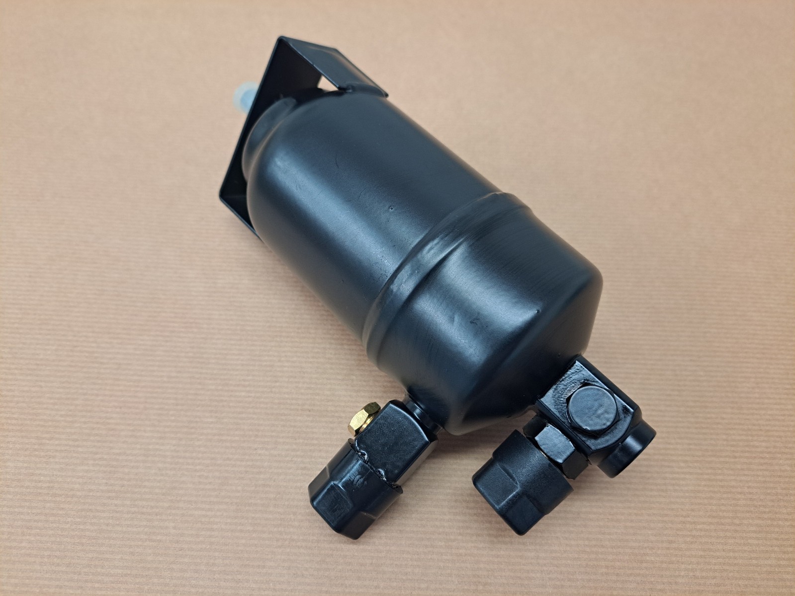 BMW E24 6 Series E28 5 Series Air Conditioning Dryer 64531371756, 64538363555