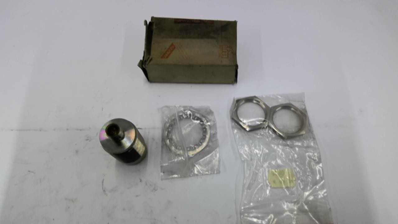 IFM IIT202 Inductive Sensor