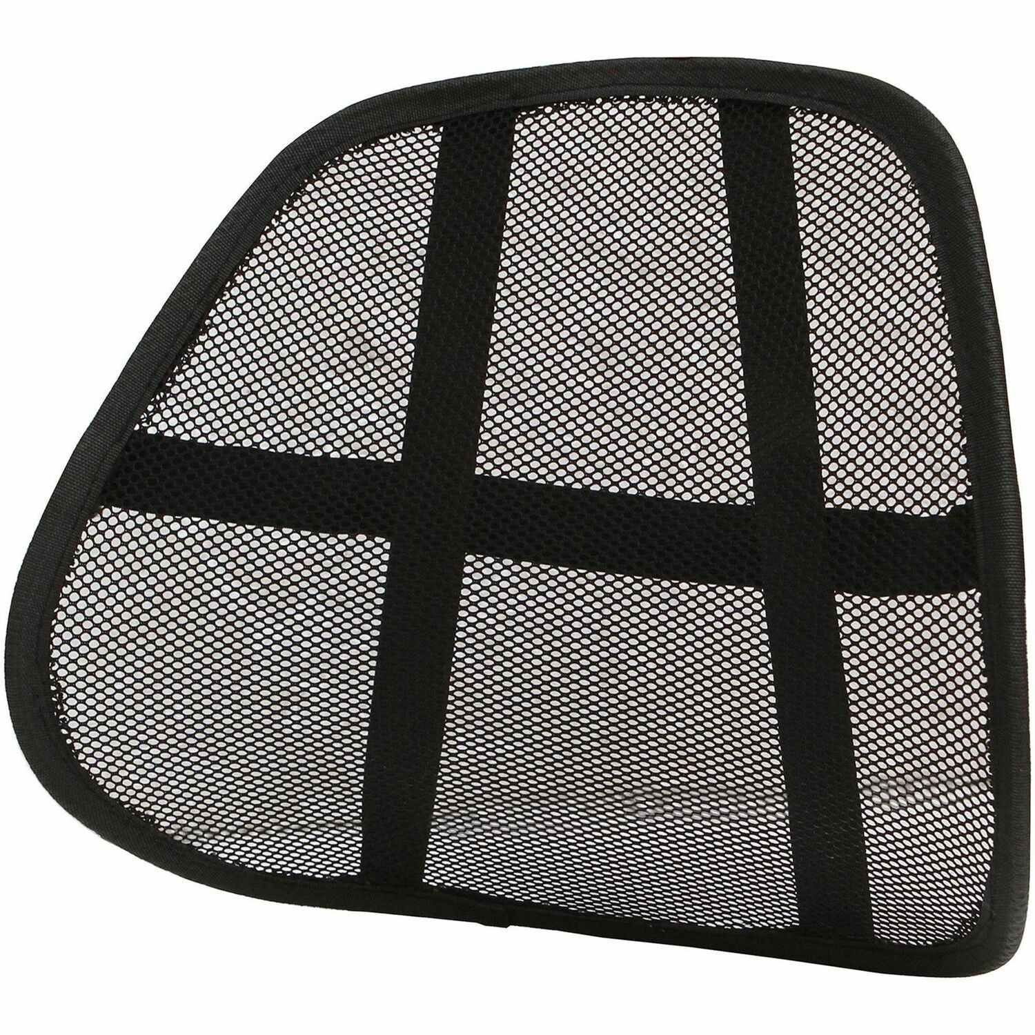 Lorell Ergo Mesh Lumbar Back Support (llr-42171) (llr42171)