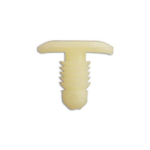 Connect Weatherstrip Clip - for GM 50pc 31653