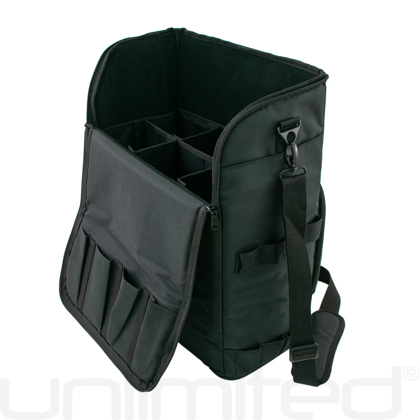 Unlimited Wonderful Mallet Case